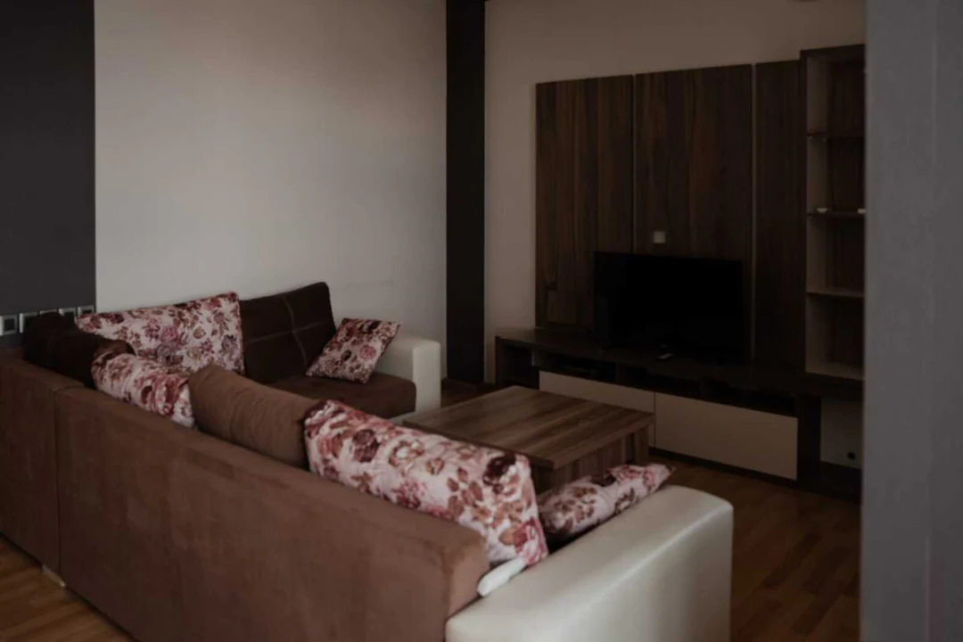 Kirayə 3 otaqlı 95 m² mənzil, Xətai rayonu, Bakı. Foto 1