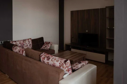 Аренда: 3-комн. квартира 95 м²