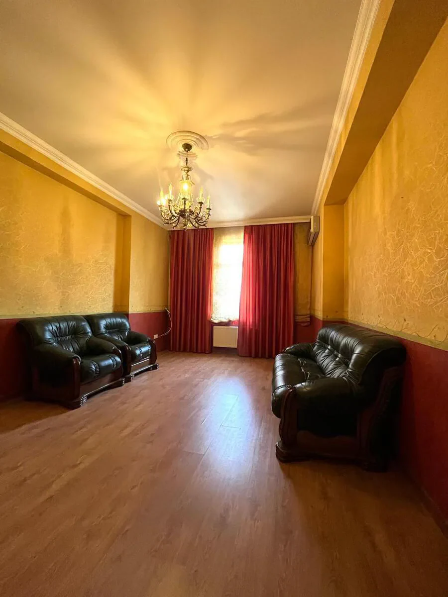 2 otaqlı 80 m² mənzil, Nəsimi rayonu, Bakı. Foto 1