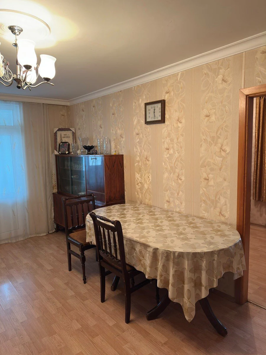 2-комн. квартира в аренду, 50 м², Ясамальский район, Баку. Фото 1