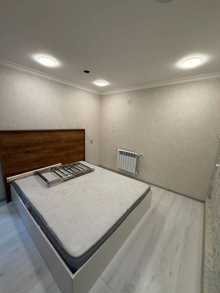 Kirayə 2 otaqlı 38 m² fərdi ev, Binəqədi, Bakı. Foto 1