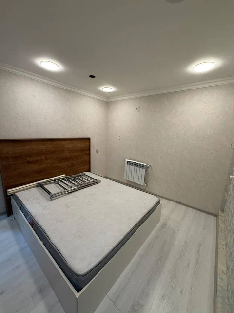 2 otaqlı 38 m² fərdi ev