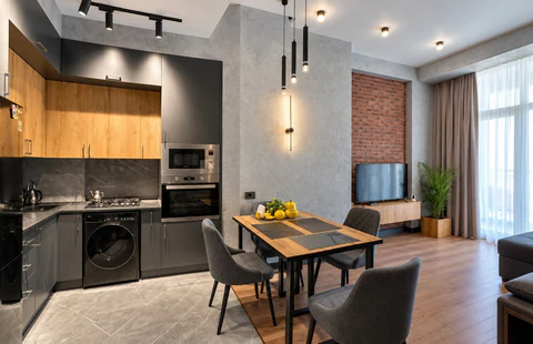 Продажа: 2-комн. квартира 50 м²