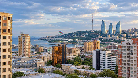 Satış: 3 otaqlı 120 m² mənzil