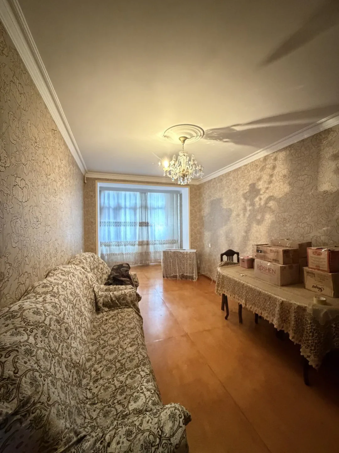 3 otaqlı 75 m² mənzil, Sabunçu, Bakı. Foto 1