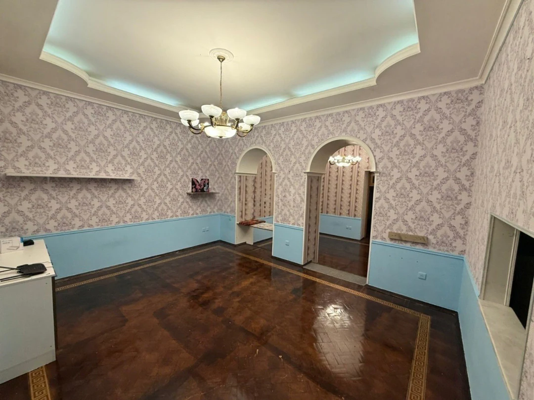 Kirayə 90 m² ofis, Nəsimi rayonu, Bakı. Foto 1