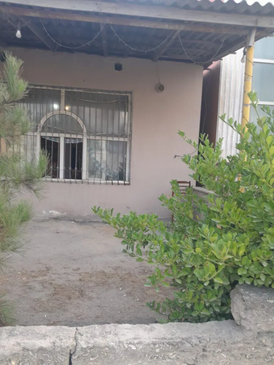 17 sot torpaq sahəsi, Xəzər rayonu, Bakı. Foto 1