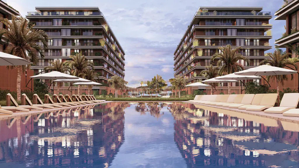 Sea Breeze Paradise