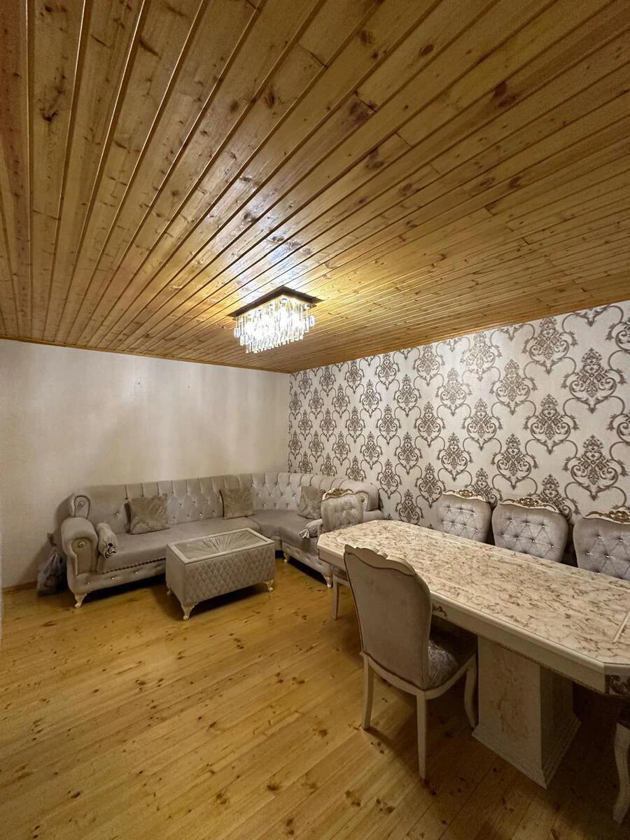 Аренда: 3-комн. дом 40 м², Ясамальский район, Баку. Фото 1