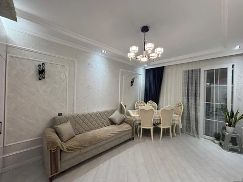 Satış: 2 otaqlı 45 m² mənzil