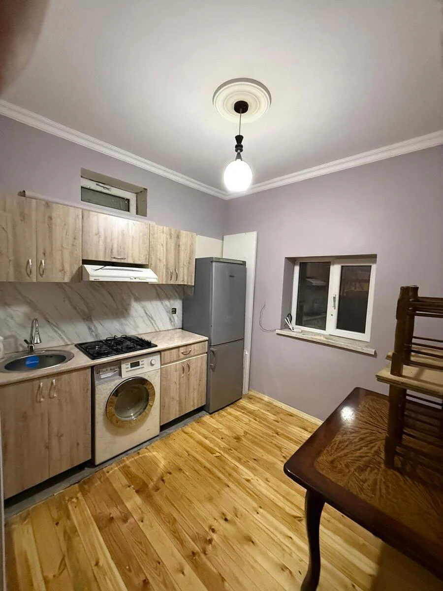 3 otaqlı 82 m² fərdi ev, Xəzər rayonu, Bakı. Foto 1
