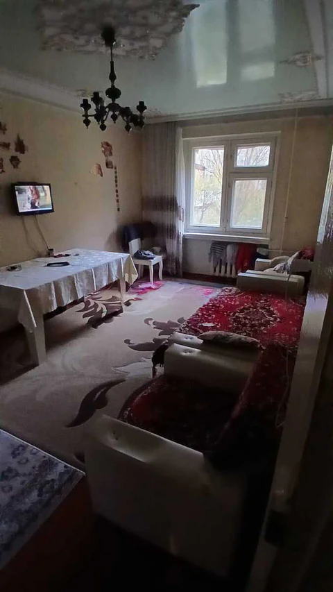 Satış: 3 otaqlı 85 m² mənzil