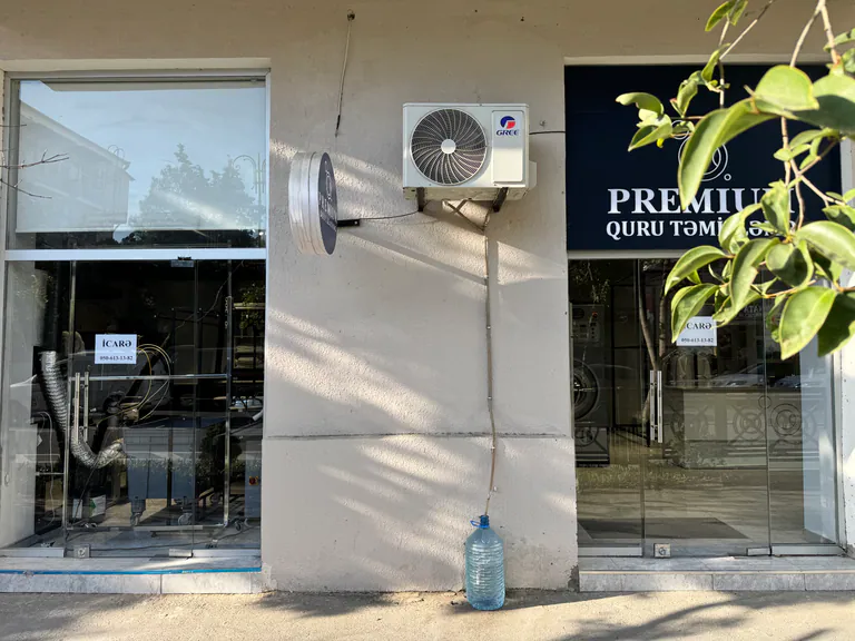 Satış: 95 m² obyekt