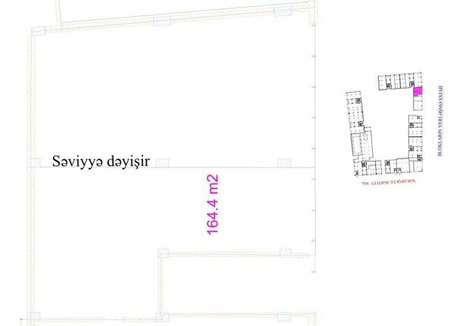 164,4 m²