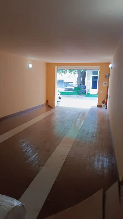 58,8 m² qaraj, Nəsimi rayonu, Bakı. Foto 1