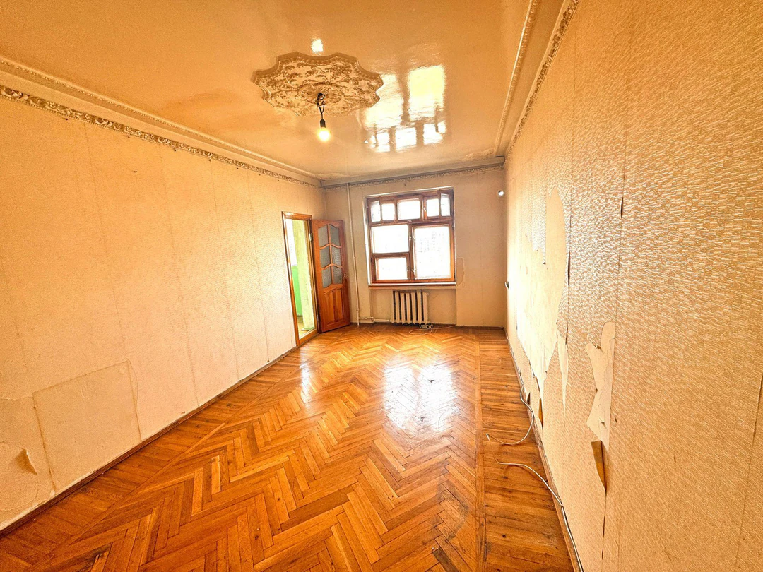 3 otaqlı 75 m² mənzil, Nizami, Bakı. Foto 1
