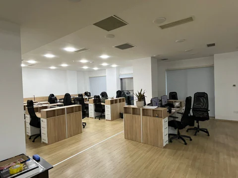 187,8 m² ofis