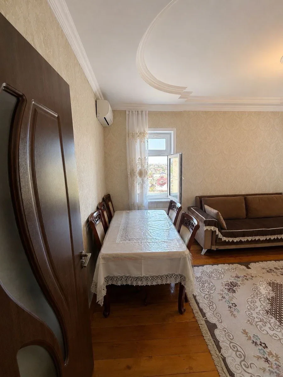 2 otaqlı 60 m² mənzil, Sabunçu, Bakı. Foto 1