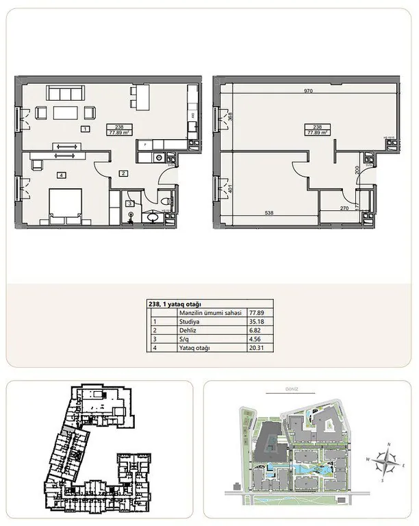 77,89 m²