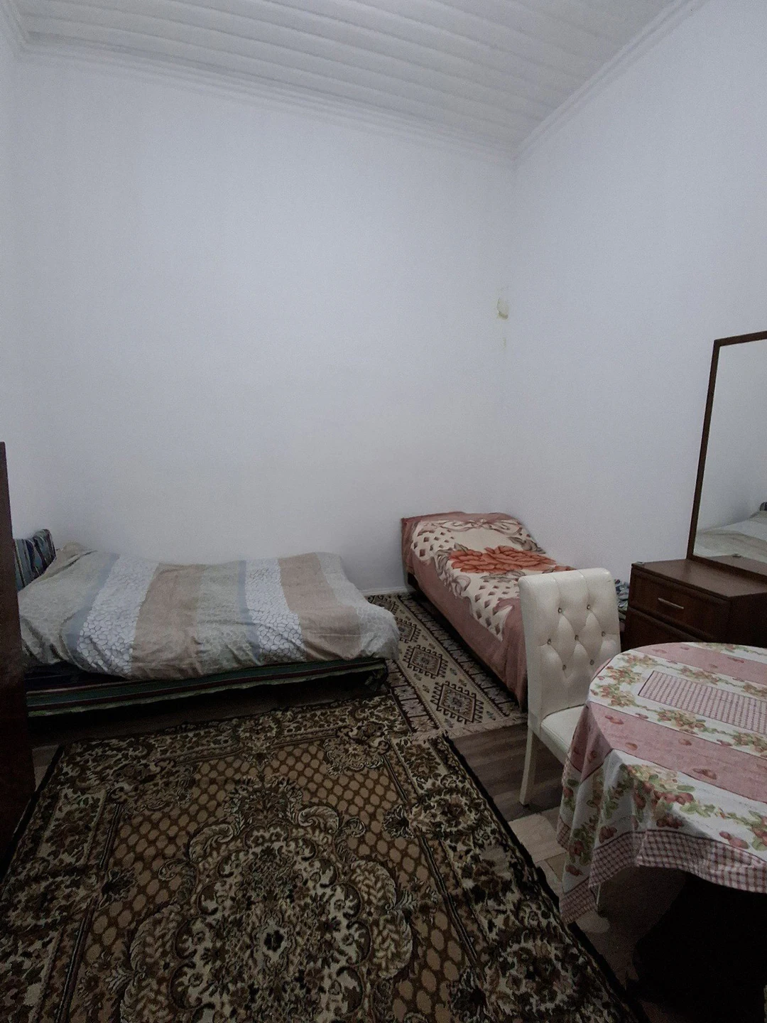 Kirayə 1 otaqlı 42 m² mənzil, Nəsimi rayonu, Bakı. Foto 1