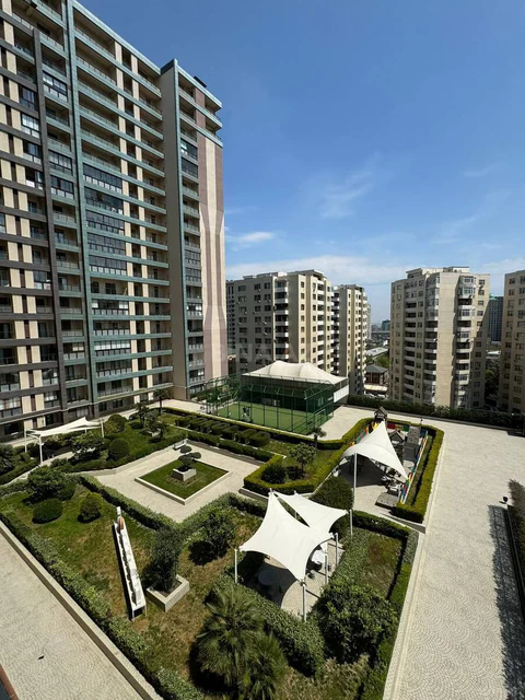 Satış: 2 otaqlı 85 m² mənzil