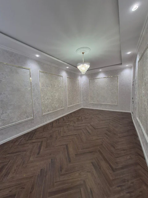 2-комн. квартира 60 м²