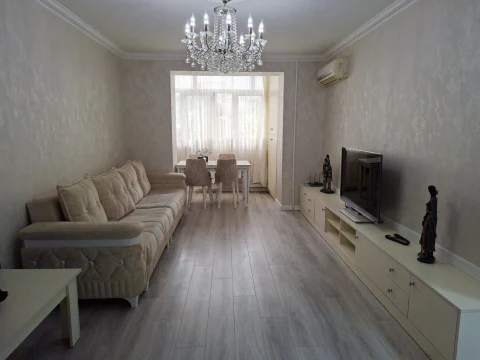 Аренда: 2-комн. квартира 48 м²