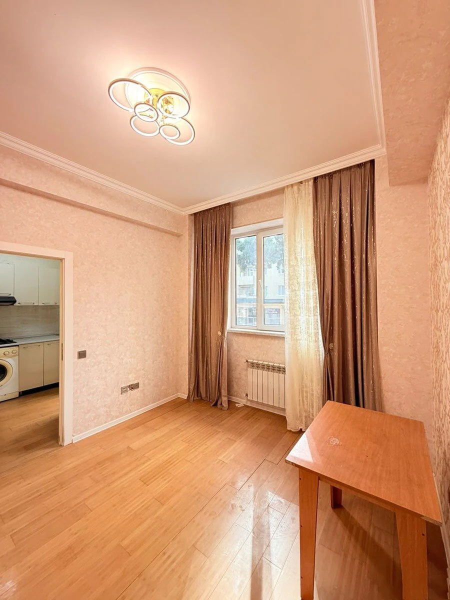2 otaqlı 41 m² mənzil, yeni tikili, Xırdalan. Foto 1