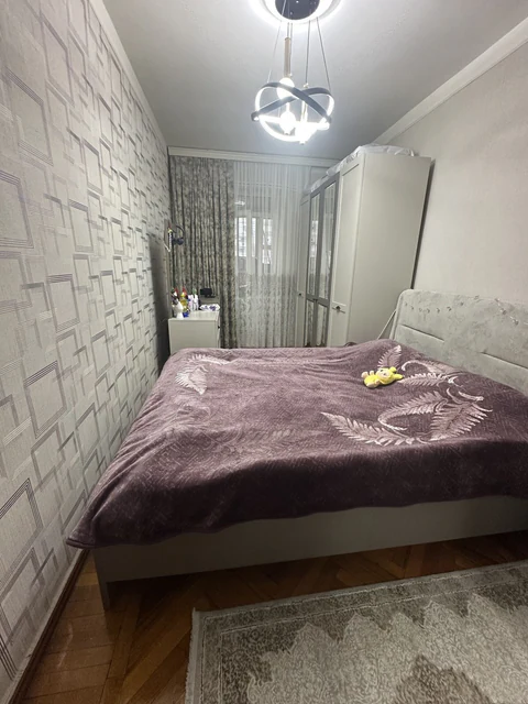 Satış: 3 otaqlı 100 m² mənzil