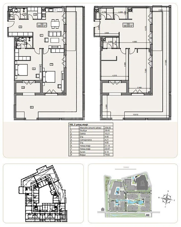 132,01 m²