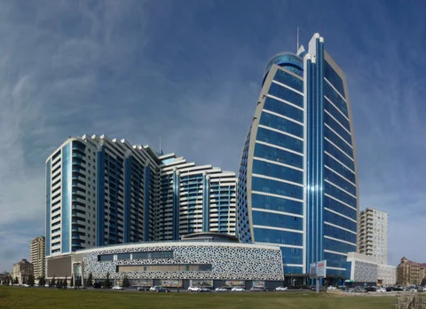85 m² ofis