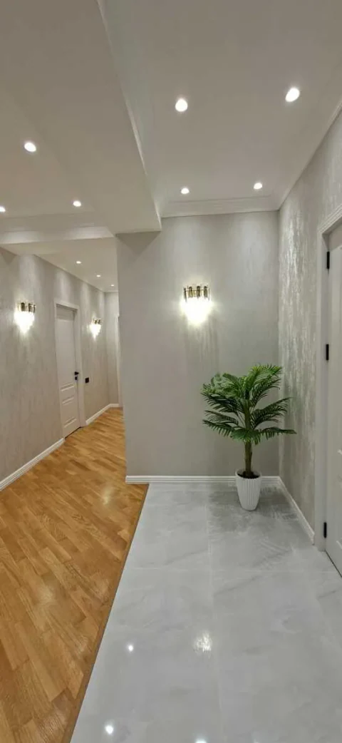 Satış: 3 otaqlı 115 m² mənzil