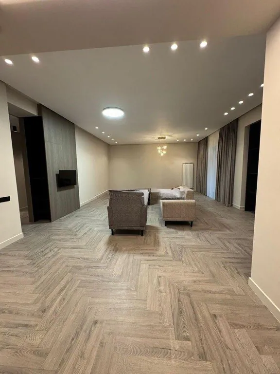 3 otaqlı 158 m² mənzil, Səbail rayonu, Bakı. Foto 1