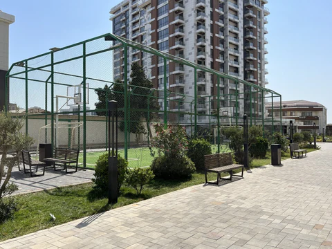 Kirayə: 2 otaqlı 62 m² mənzil