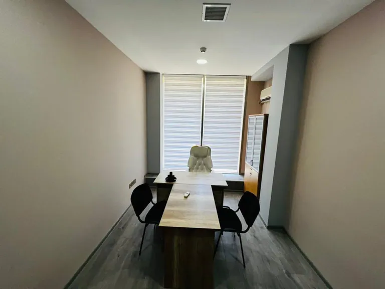 Kirayə: 15 m² ofis