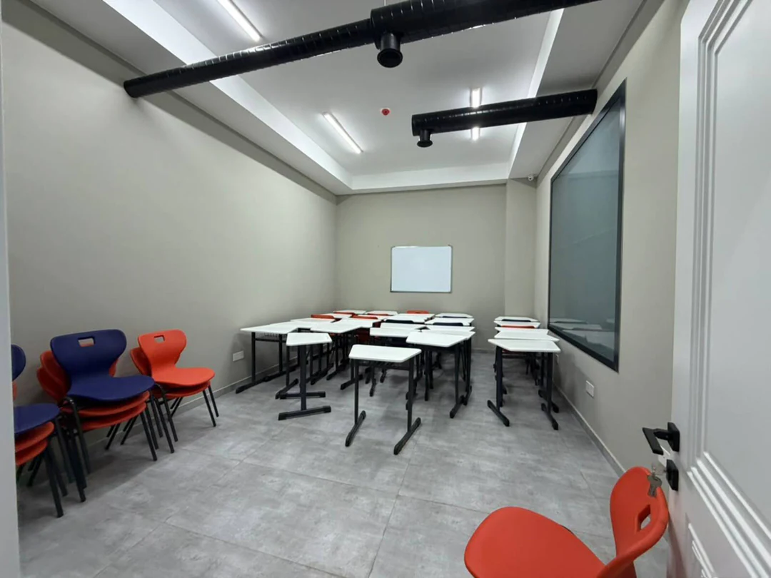 Kirayə 550 m² obyekt, Nəsimi rayonu, Bakı. Foto 1