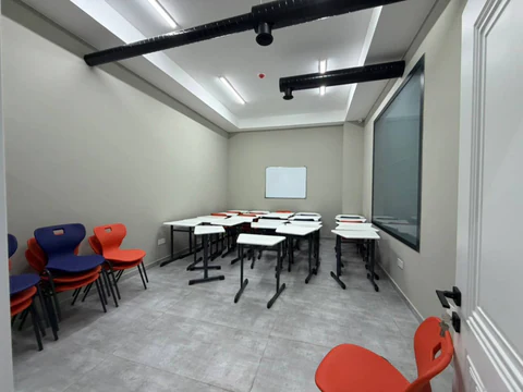 Аренда: объект 550 м²