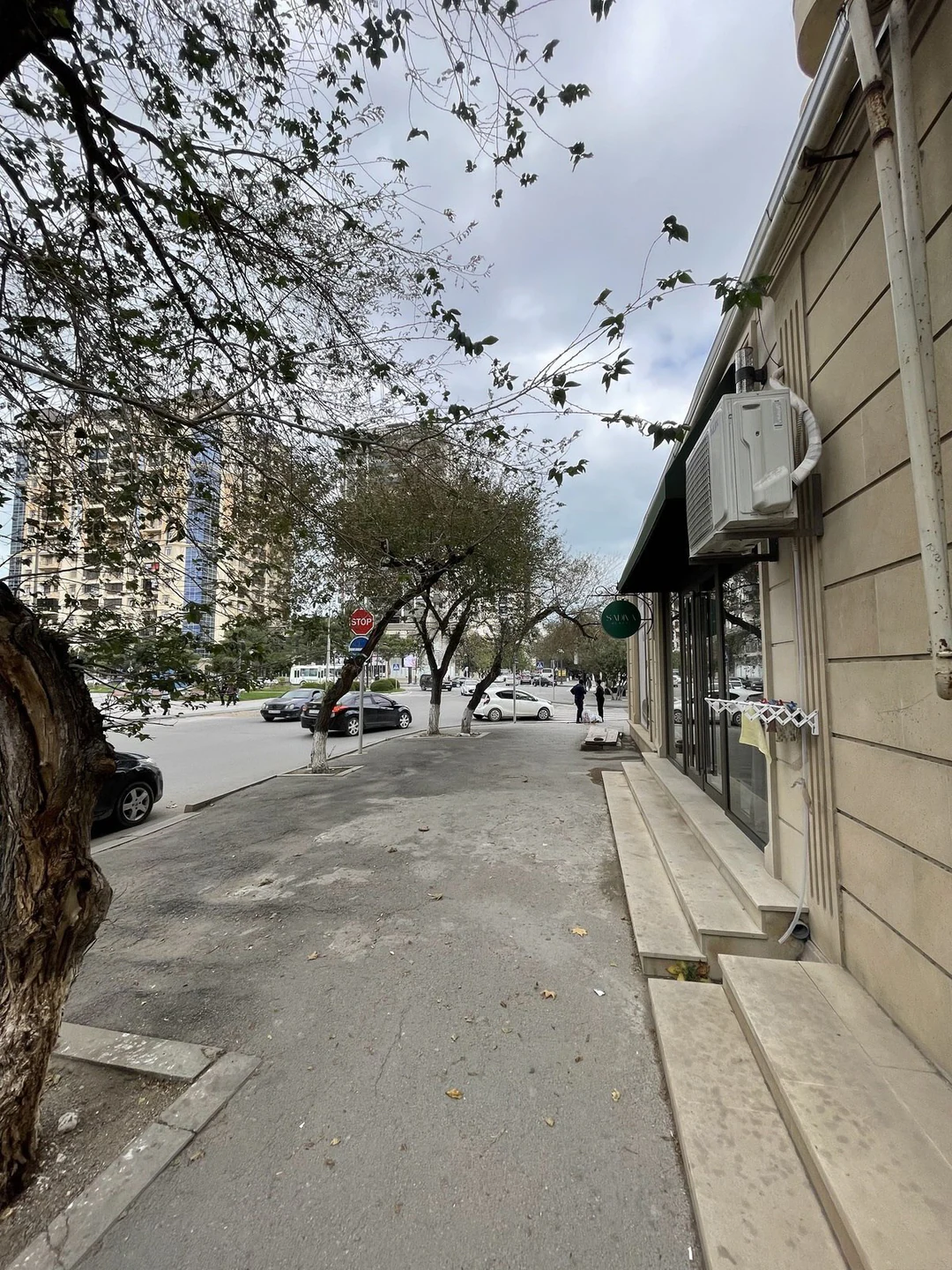 Kirayə 100 m² obyekt, 20 Yanvar küçəsi, Sumqayıt. Foto 1