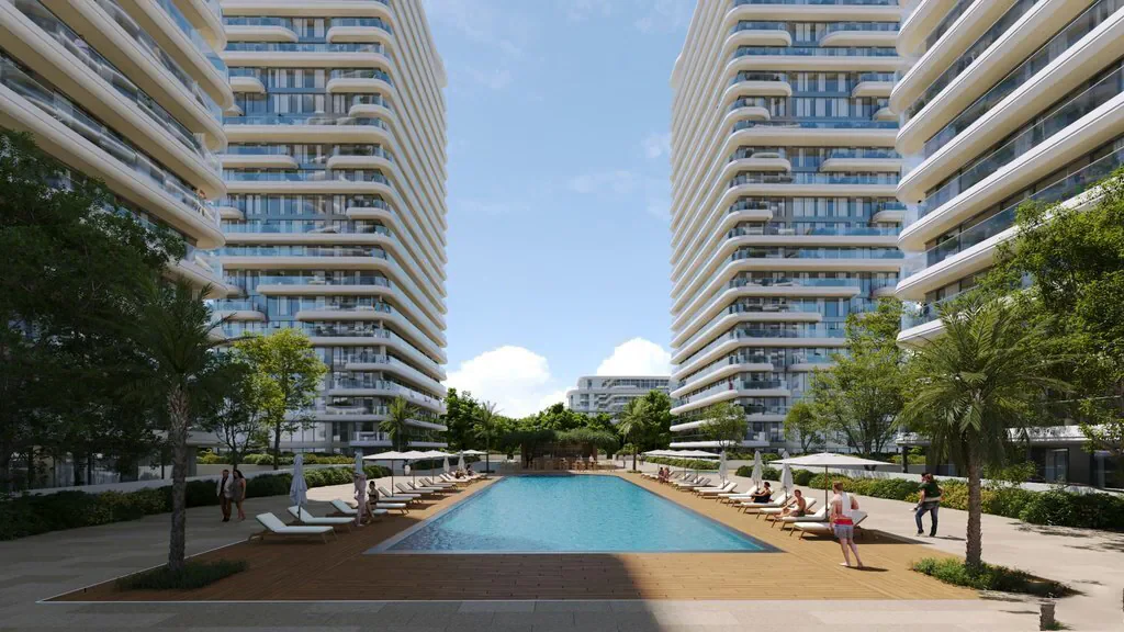 Sea Breeze Sky Park