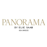 Sea Breeze Panorama by ELIE SAAB