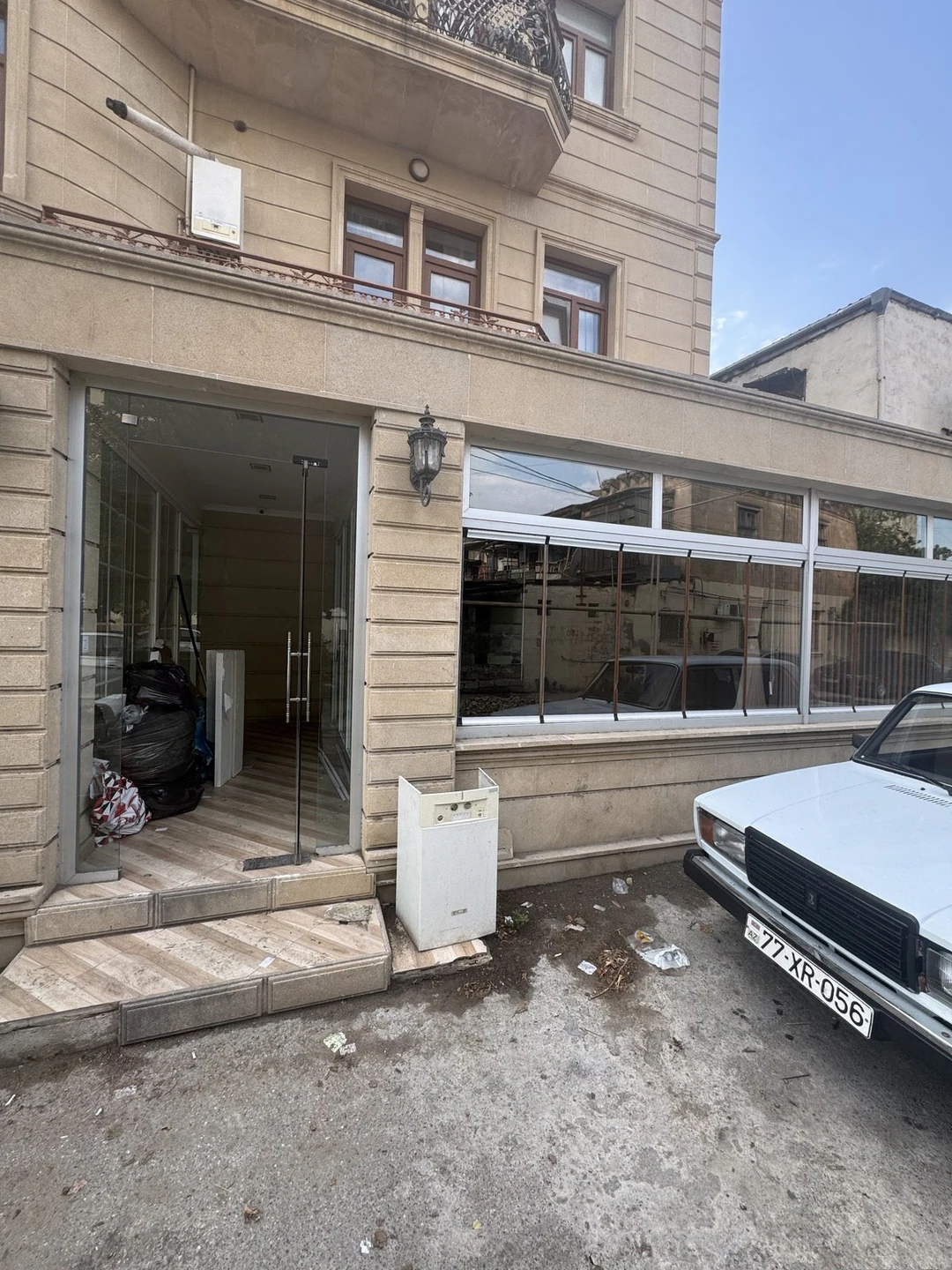Объект в аренду, 130 м², Сабунчинский, Баку. Фото 1