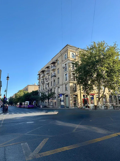 Аренда: 2-комн. квартира 70 м²