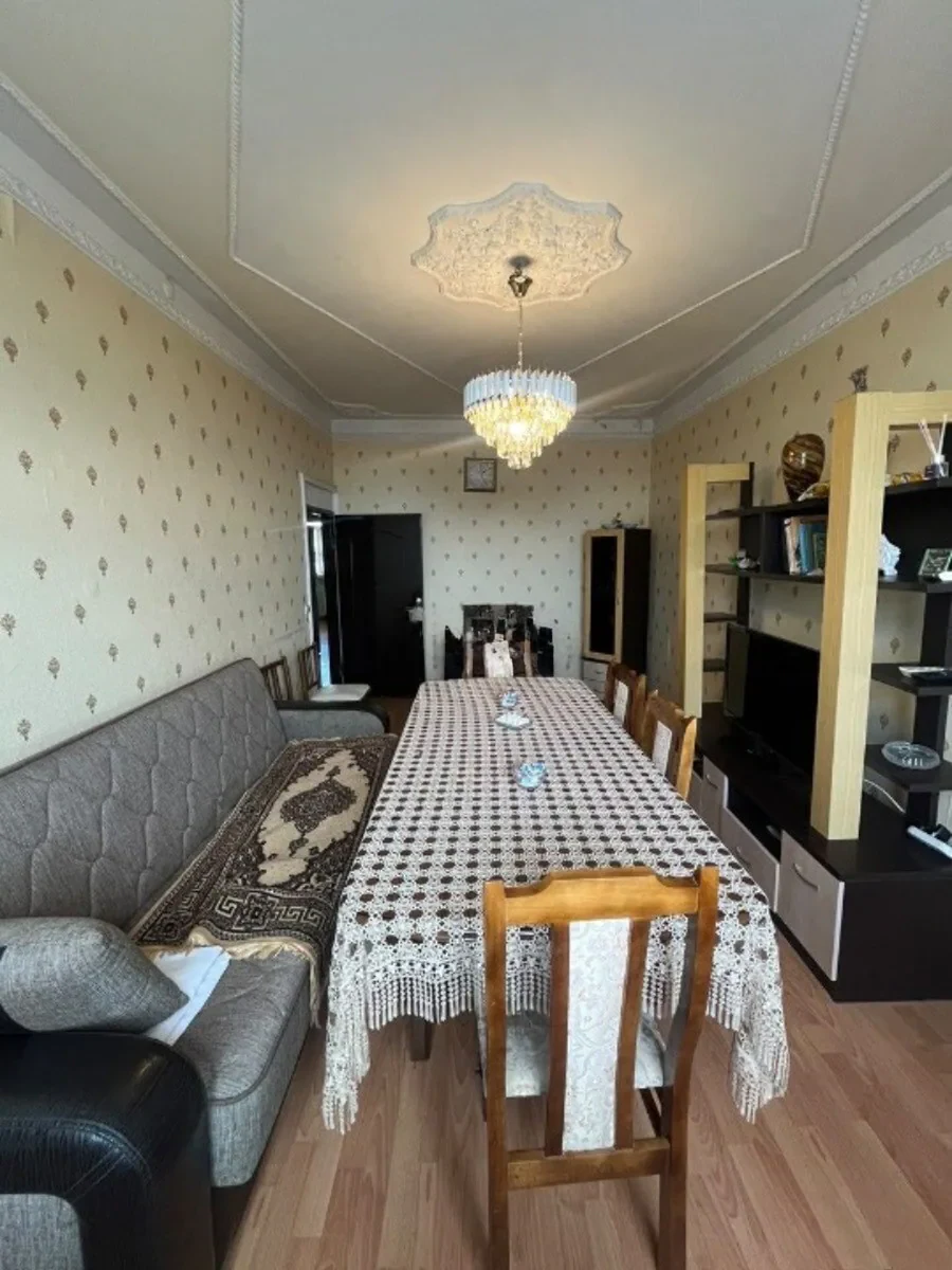 3-комн. квартира 66 м², Хатаинский район, Баку. Фото 1