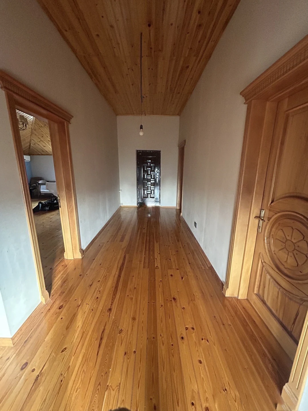 Kirayə 4 otaqlı 200 m² fərdi ev, Sabunçu, Bakı. Foto 1