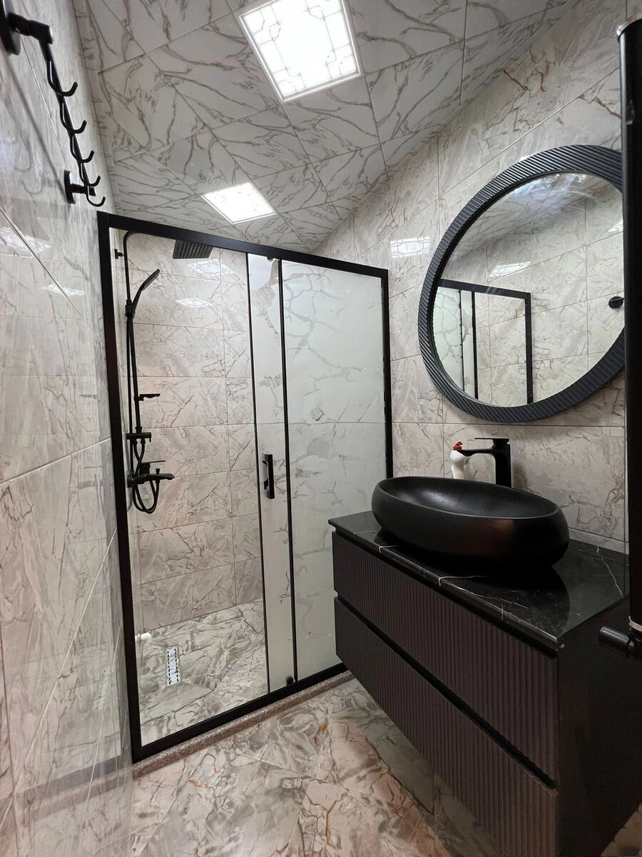 Kirayə 3 otaqlı 85 m² mənzil, Xətai rayonu, Bakı. Foto 1