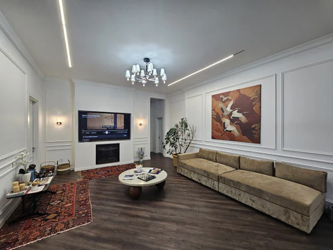 Продажа: 3-комн. квартира 190 м²