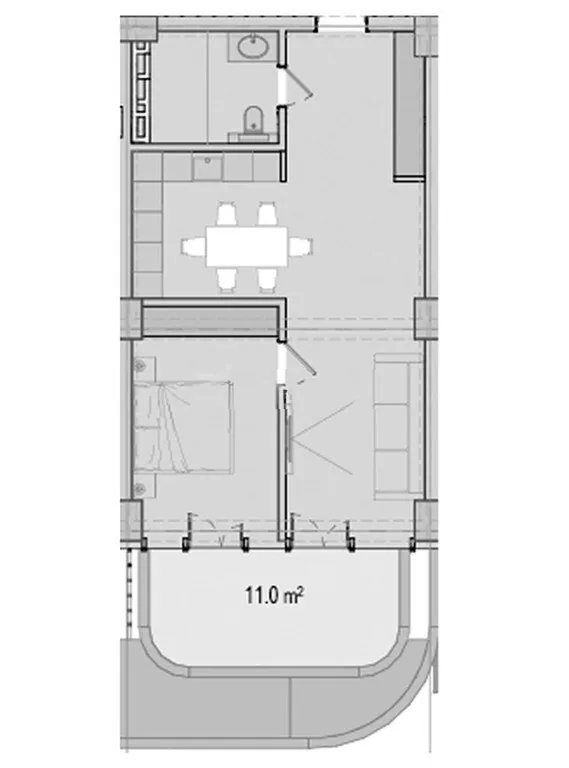 79,2 м²