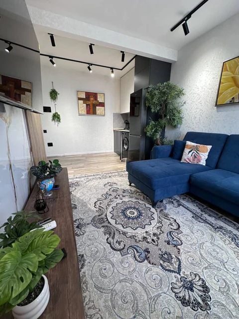 Продажа: 2-комн. квартира 55 м²