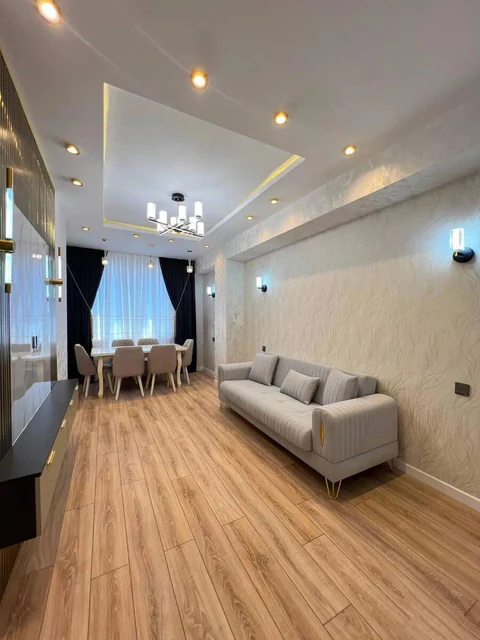 Продажа: 2-комн. квартира 68 м²