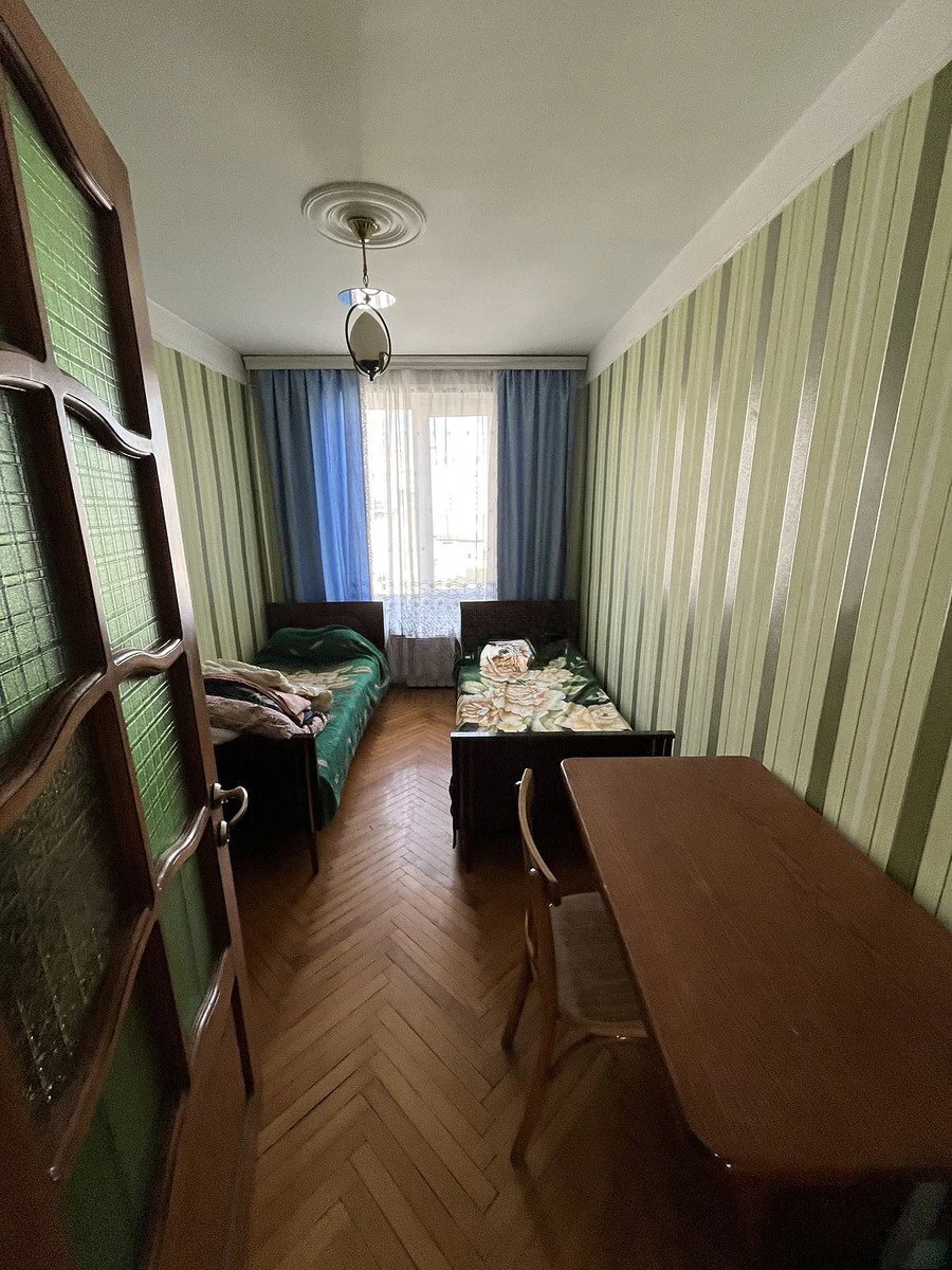 Kirayə 3 otaqlı 99 m² mənzil, Yasamal rayonu, Bakı. Foto 1